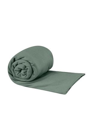 Рушник sea to summit pocket towel 50 x 100 cm