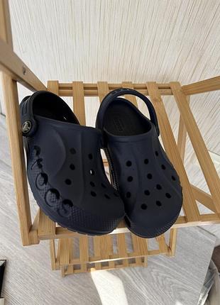 Crocs c13 крокси розмір 30