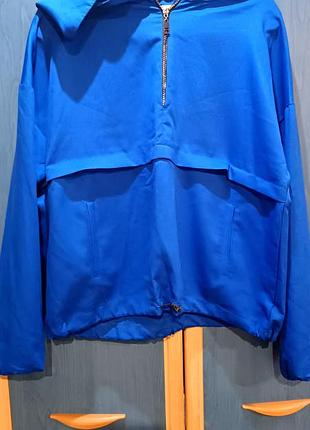 Костюм спортивний з капюшоном xl-xxl