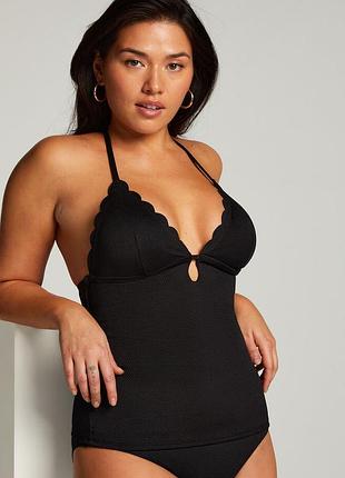 Купальный верх hunkemoller xs, m, l