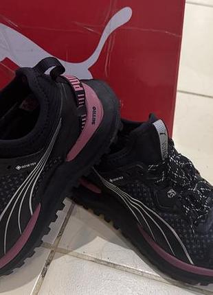 Кросівки puma voyage nitro-35.5р