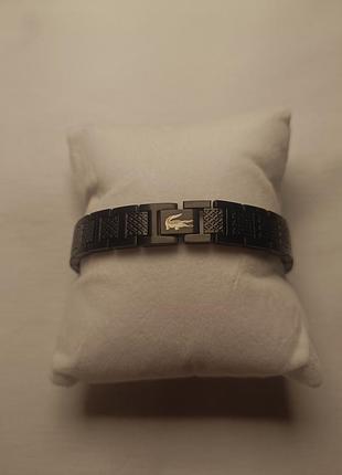 Браслет lacoste 5
