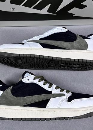 Кросівки nike