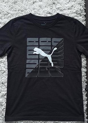 Футболка puma
