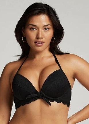 Купальный верх hunkemoller 80b