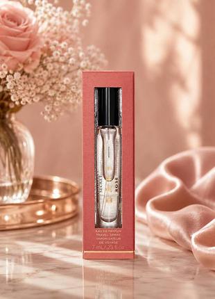 Роликовий парфум victoria's secret bare rose