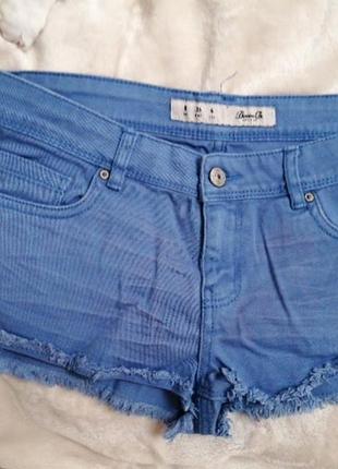 Шорти джинсові denim co est 1969