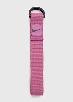 Ремінь для йоги nike