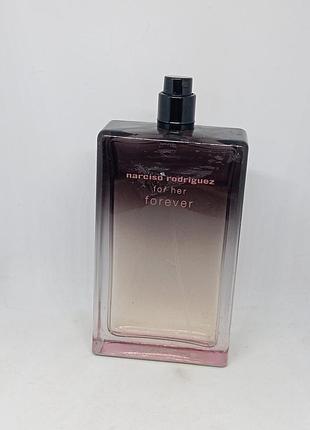 Narciso rodriguez for her forever