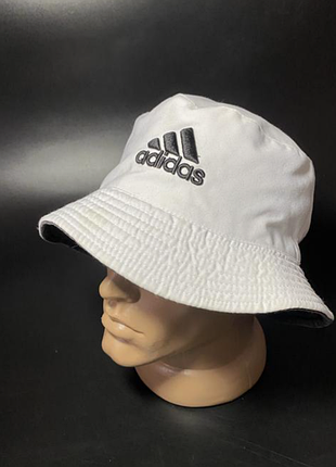 Двусторонняя панама оригинал adidas