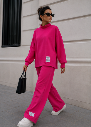 Повседневный костюм shein