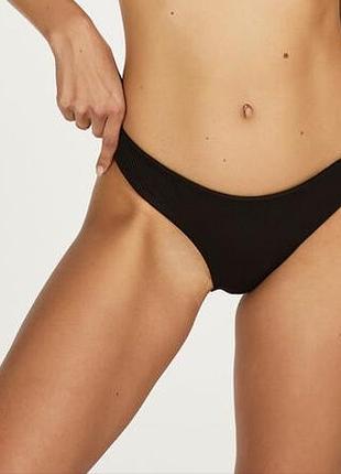 Купальный низ hunkemoller xl