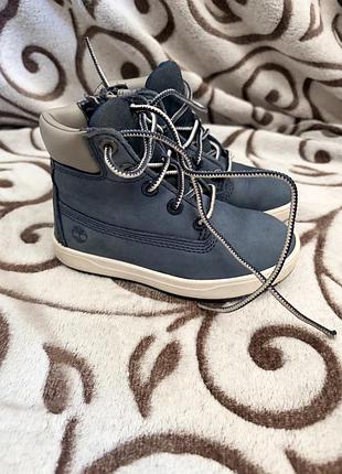 Черевики timberland 24 р