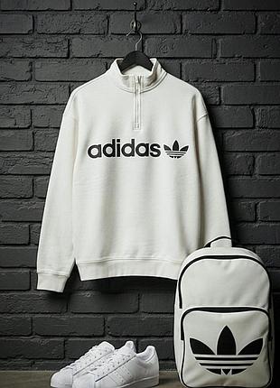 Свитшот adidas