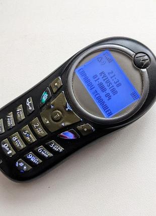 Телефон motorola c113 бу 2