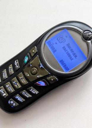 Телефон motorola c113 бу
