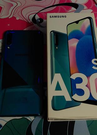 Samsung galaxy a30s 3/32gb 4