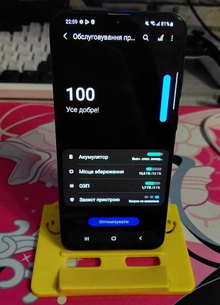 Samsung galaxy a30s 3/32gb 3