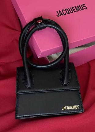 Ідеальна сумочка jasquemus eko-leather