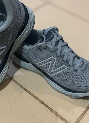 Кроссовки new balancex880-37р(23,5см)