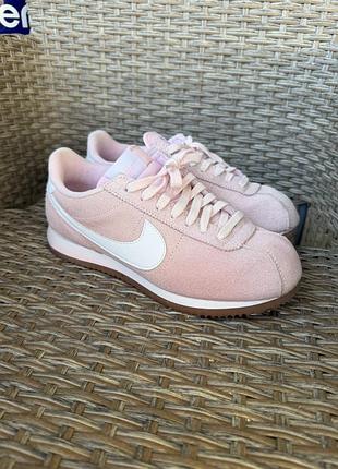 Кросівки nike cortez