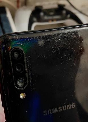 Samsung galaxy a30s 3/32gb 3