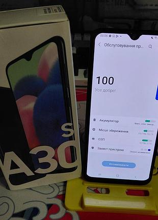 Samsung galaxy a30s 3/32gb 4
