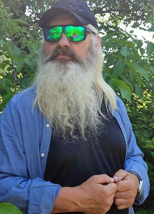 👓👓 зеркальная маска в спортивном и винтажном стиле 👓👓