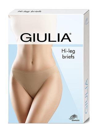 Трусики жіночі hi-leg briefs naturale-l/xl