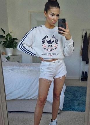 Свитшот adidas