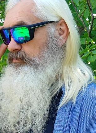 👓👓 зеркальная маска в спортивном и винтажном стиле 👓👓