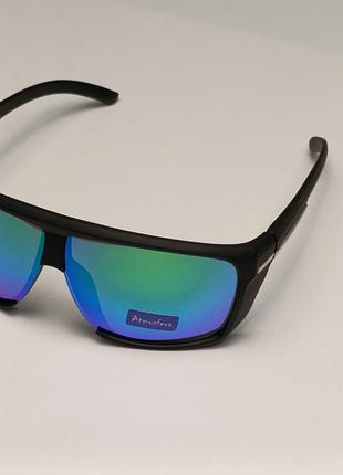 👓👓 зеркальная маска в спортивном стиле 👓👓