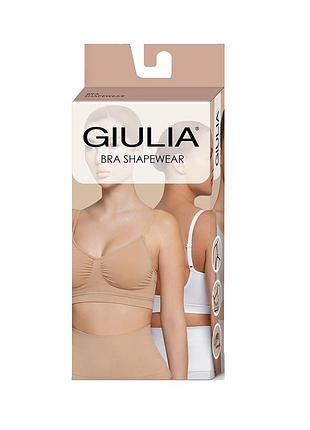 Бюстгальтер bra shapewear, black