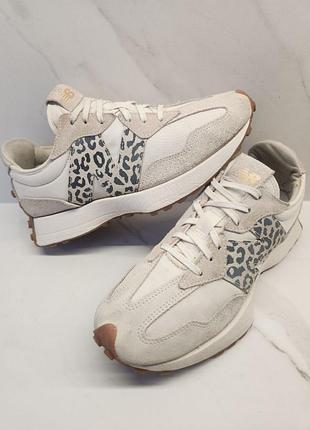 Кроссовки new balance 41.5