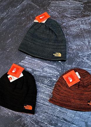Шапка tnf 3c