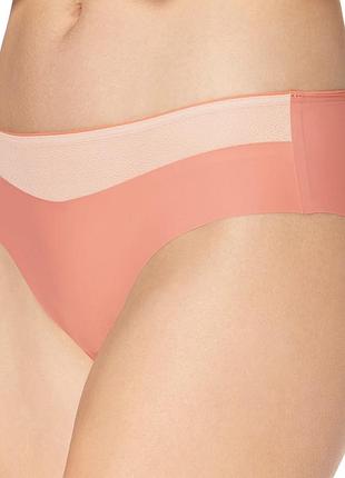 Трусики женские sloggi oxygene infinite hipster m персиковый m