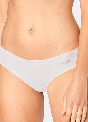 Трусики женские sloggi zero cotton hipster xl молочный xl