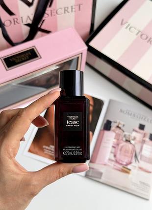 Високопарфумований міні спрей для тіла victoria’s secret tease candy noir