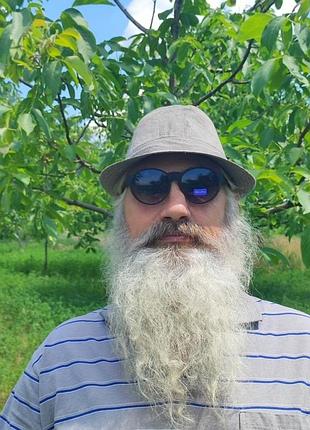 🕶️🕶️ солнцезащитные очки в винтажном стиле с боковыми шорами 🕶️🕶️