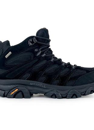 Merrell outmost ventilator mid gore-tex black