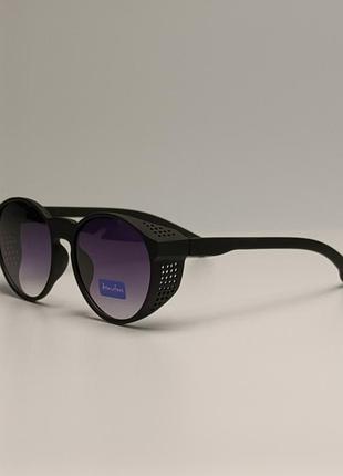 🕶️🕶️ солнцезащитные очки с боковыми шорами в винтажном стиле 🕶️🕶️
