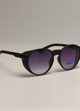 🕶️🕶️ солнцезащитные очки с боковыми шорами в винтажном стиле 🕶️🕶️