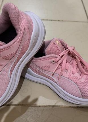 Кросівки puma -35.5(22-22,5см)