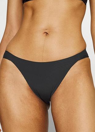 Трусики женские sloggi body adapt mini xl черный