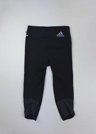 Жіночі тайтси 3/4  adidas