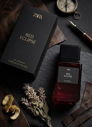 Чоловічі парфуми від zara red eclipse