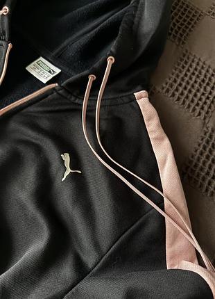 Худі від puma оригінал. 3