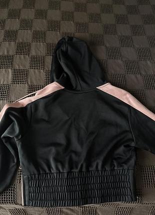 Худі від puma оригінал.