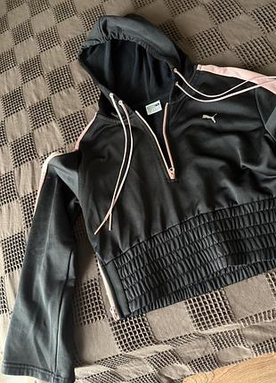Худі від puma оригінал. 4