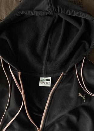 Худі від puma оригінал. 2